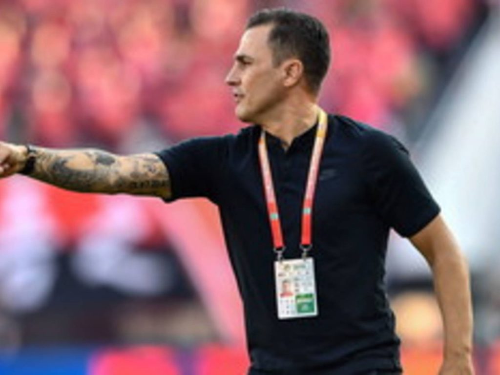 Cannavaro do të ndryshojë futbollin shqiptar?