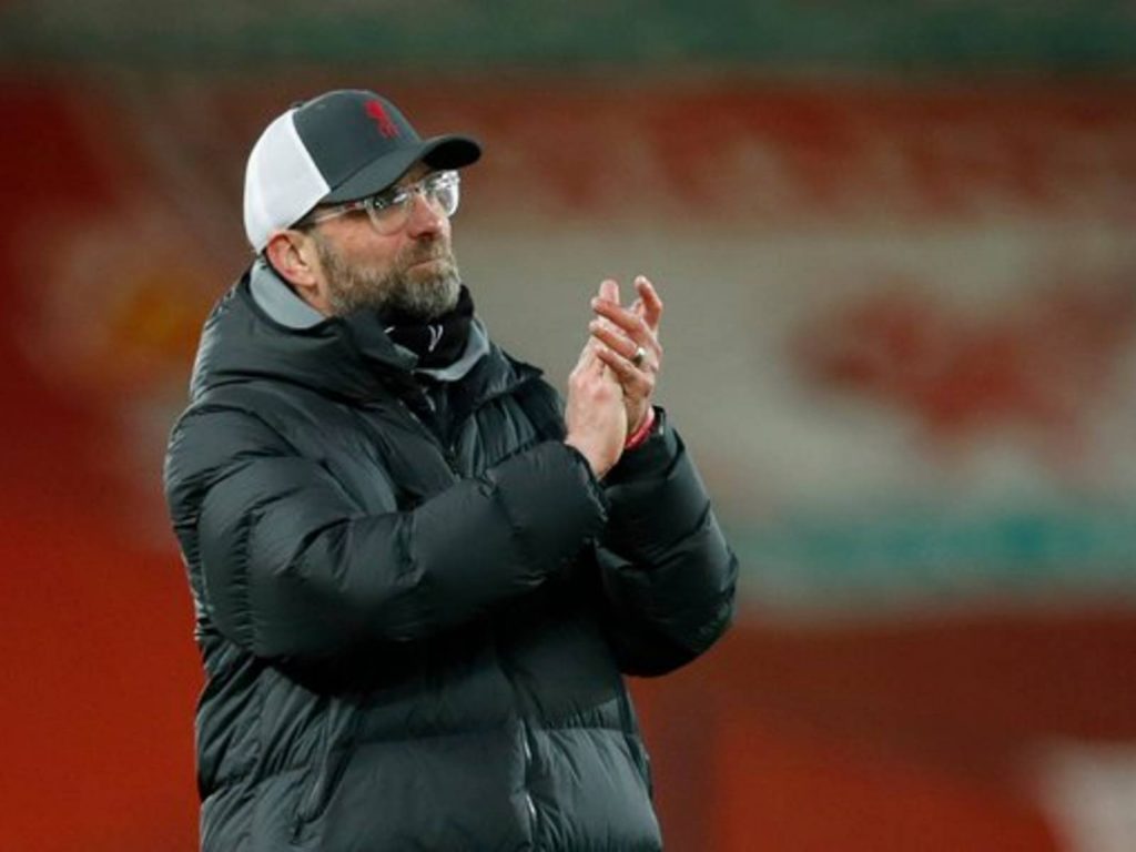 Klopp i mahnitur nga Ronaldo dhe Messi