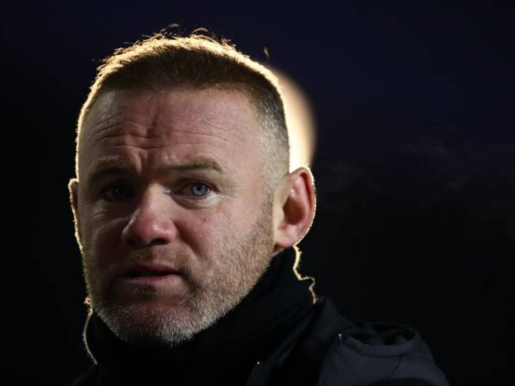 Rooney: “Do të kisha vdekur nëse gruaja ime nuk do të më kishte ndihmuar