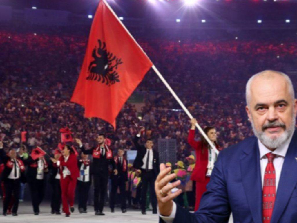 Matematika nxjerr lakuriq gënjeshtrën për “financimin rekord” të sportit shqiptar!