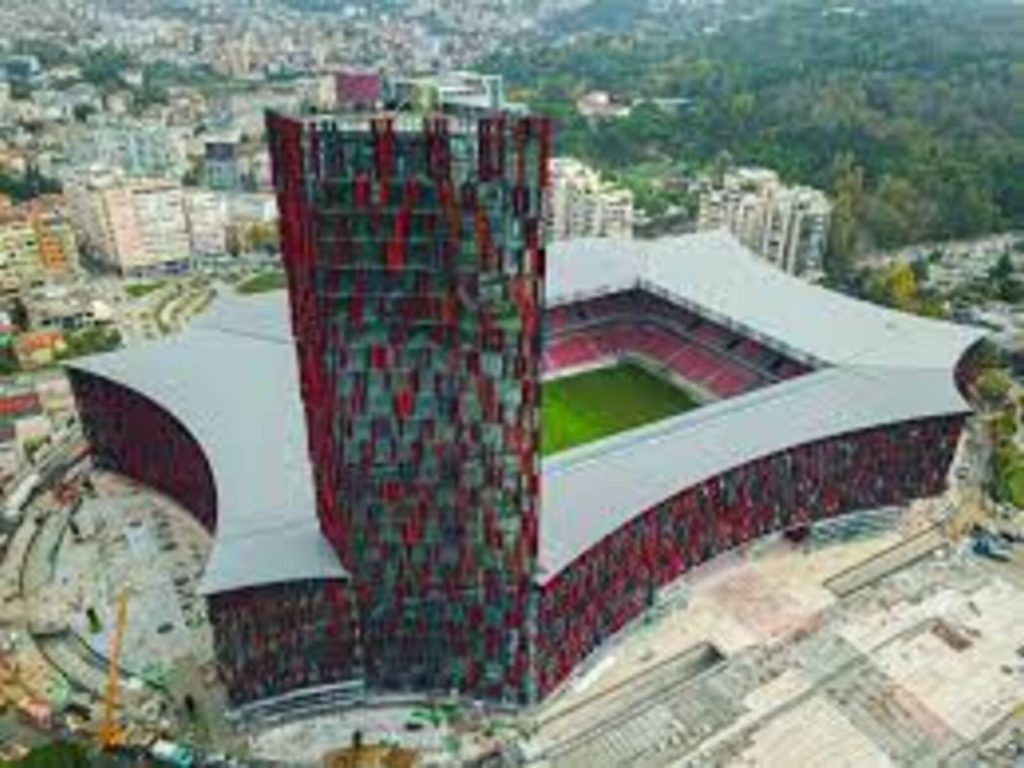 Sikur të çmotohej edhe “Air Albania” si stadiumi në Katar?