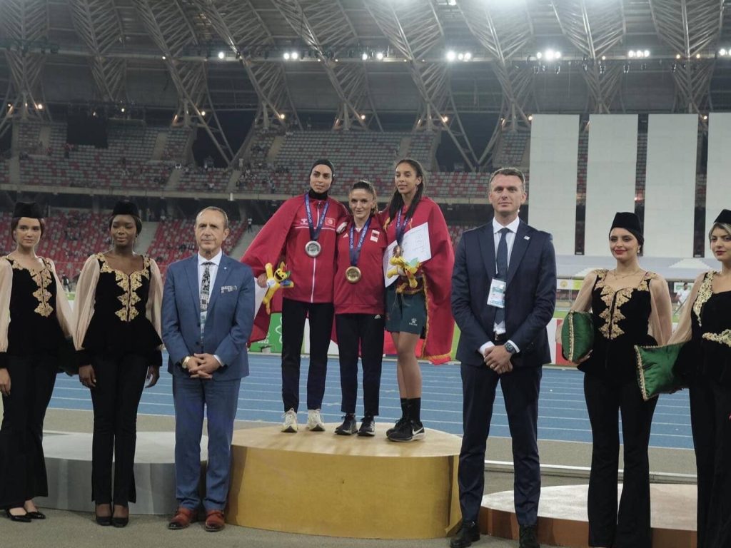 Sakrificat e “Luizave” të sportit shqiptar, dhe parazitizmi i “kolltuqeve”