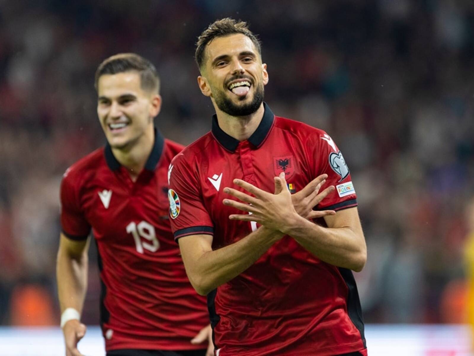 Sfidanti Sportiv | Kombëtarja e Shqipërisë fiton tre vende në renditjen e  FIFA