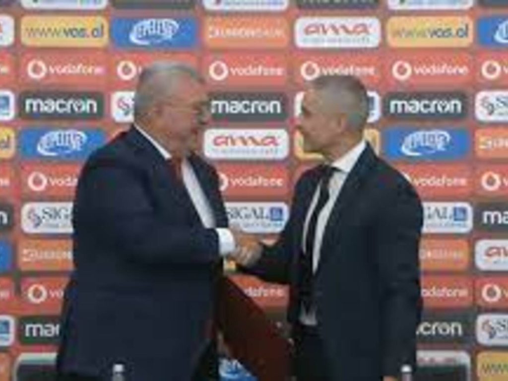 Kontrata “part time” e Sylvinho-s me shumë dritëhije!!