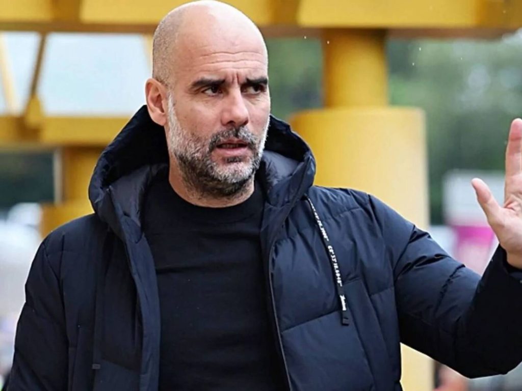 Guardiola: Po vrasim njëri-tjetrin, po për çfarë?