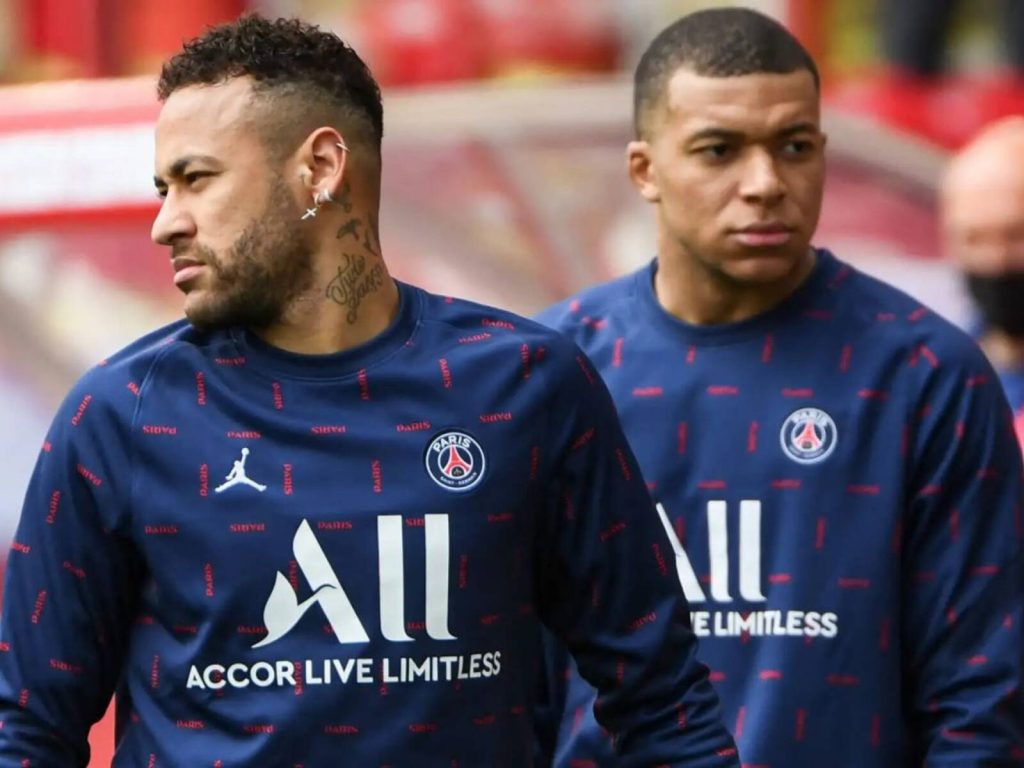 Mbappe: Nuk mund ta imagjinoj një Botëror pa Neymar