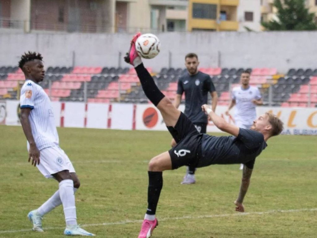 Derbi i kryeqytetit në Vlorë, anekdoda e radhës