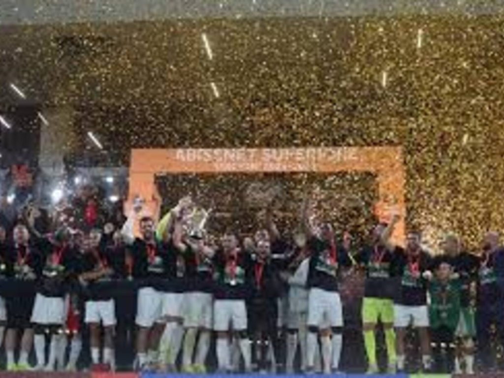 Finalja Egnatia-Vllaznia si zgjedhjet…na gënjyen bukur !
