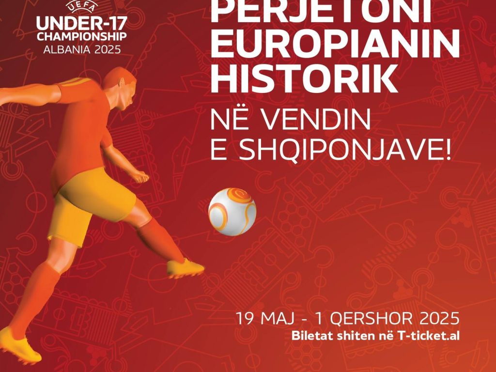 Magji në Europianin historik..mbushen stadiumet!