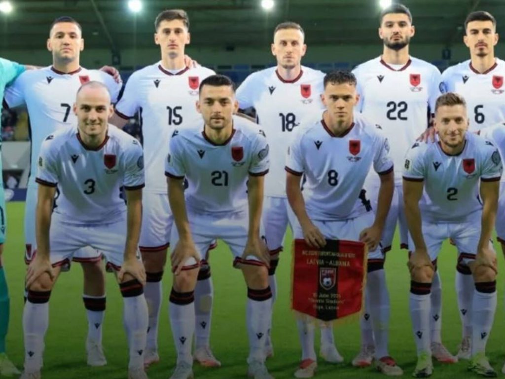 Kombëtarja…një zhgënjim i madh