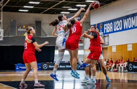Basketbolli, pasqyra që na tregoi turpin