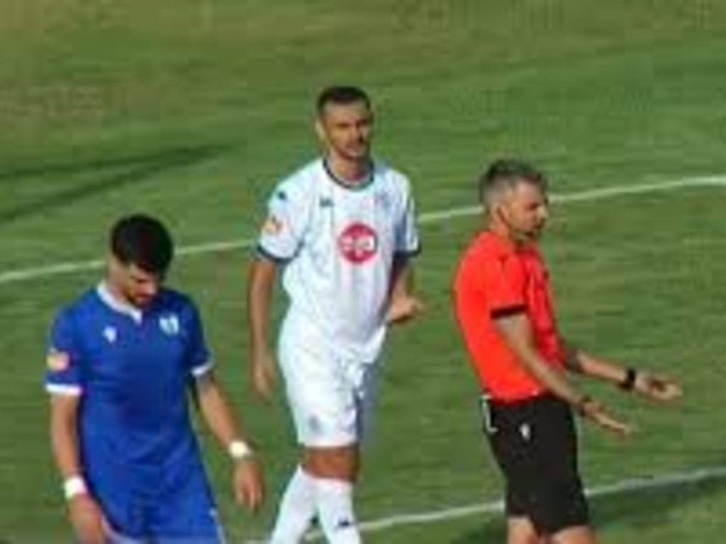 Dy humbje për Dinamon, njëra në këmbë..tjetra shtrirë!