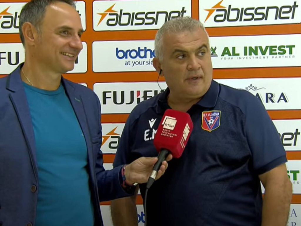 Me ken shkodran, Partizanit edhe 4 gola ia ban…