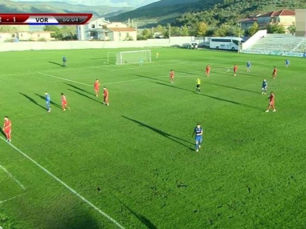 Ç‘ishte ky gol në Ballsh?! Ta dënojmë ..”tradhëtarin”!