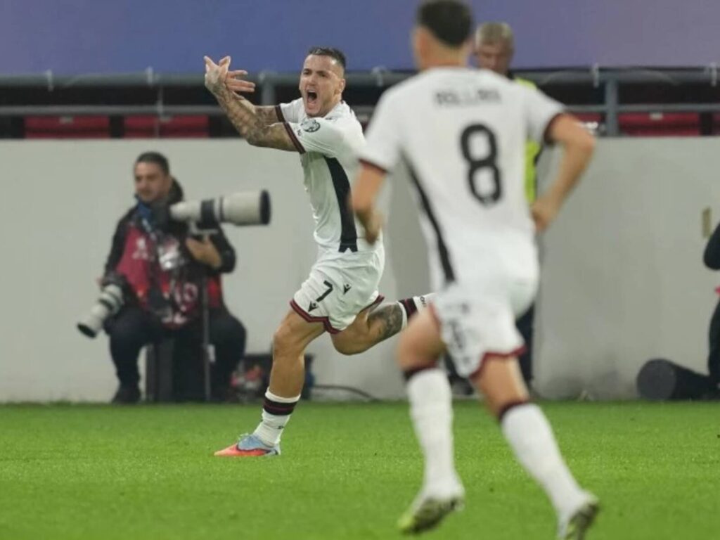 Sylvinho si “ilaç” për të qetësuar dhimbjet