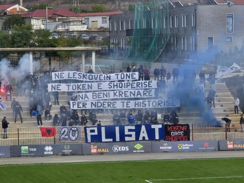 “Plisat”, njerëzit e vërtetë të Kombëtares