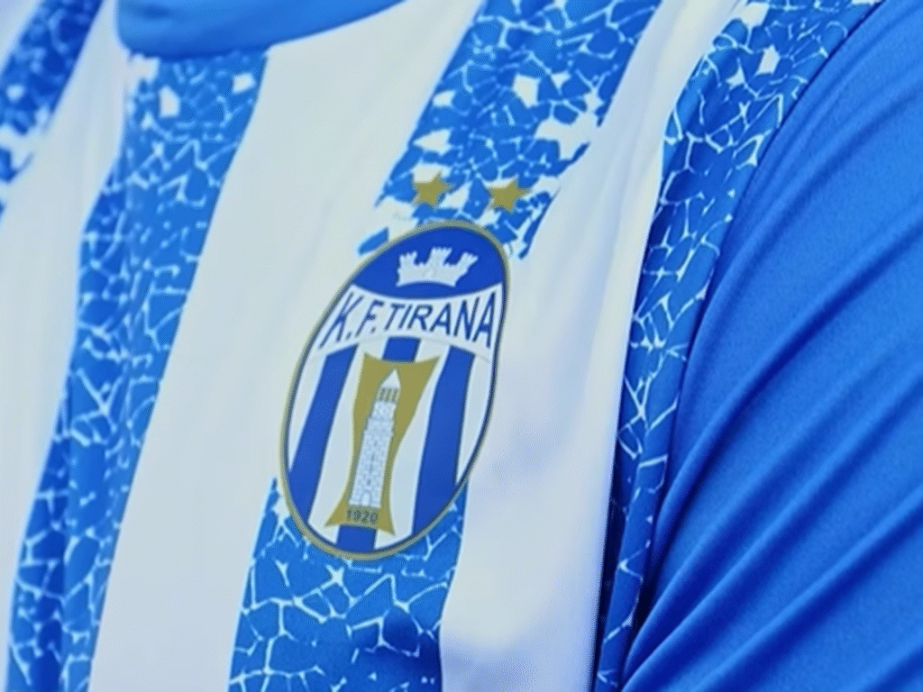Ishte Tirana e futbollit, e bënë  Tirana e halleve pa fund!