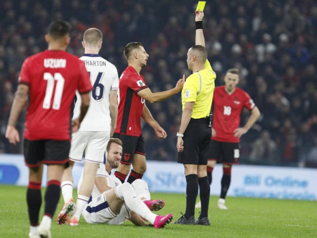 Sylvinho na tregoi të vërtetën