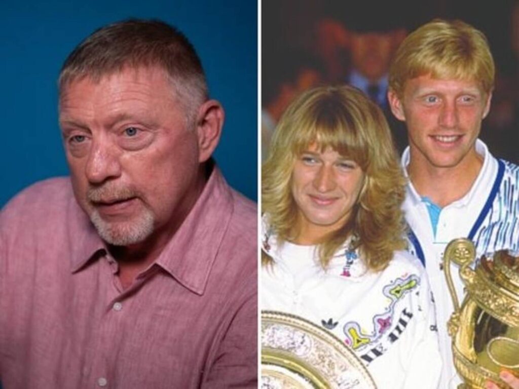 Rrëfimi i Boris Becker: Ja si përfundova pa asnjë dyshkë