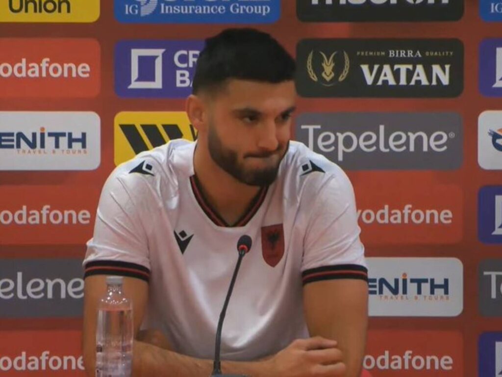 Silvinjo, pse s’na tregon se cili e shënon golin në Andora