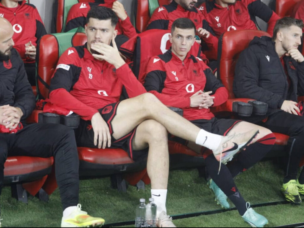 Si vijnë dhe si ikin “dallëndyshet” në Kombëtaren e  Silvinjos ?