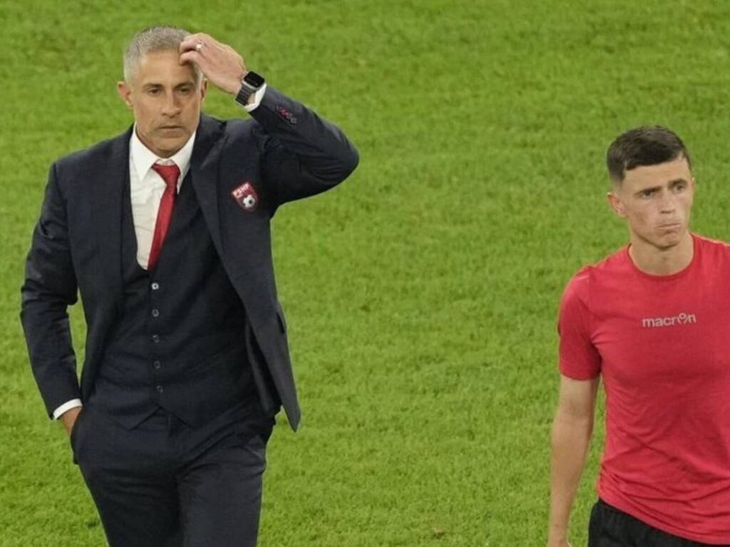 Dashuri dhe urrejtje! Pse Silvinjo nuk e shikon dot në sy Asanin..?