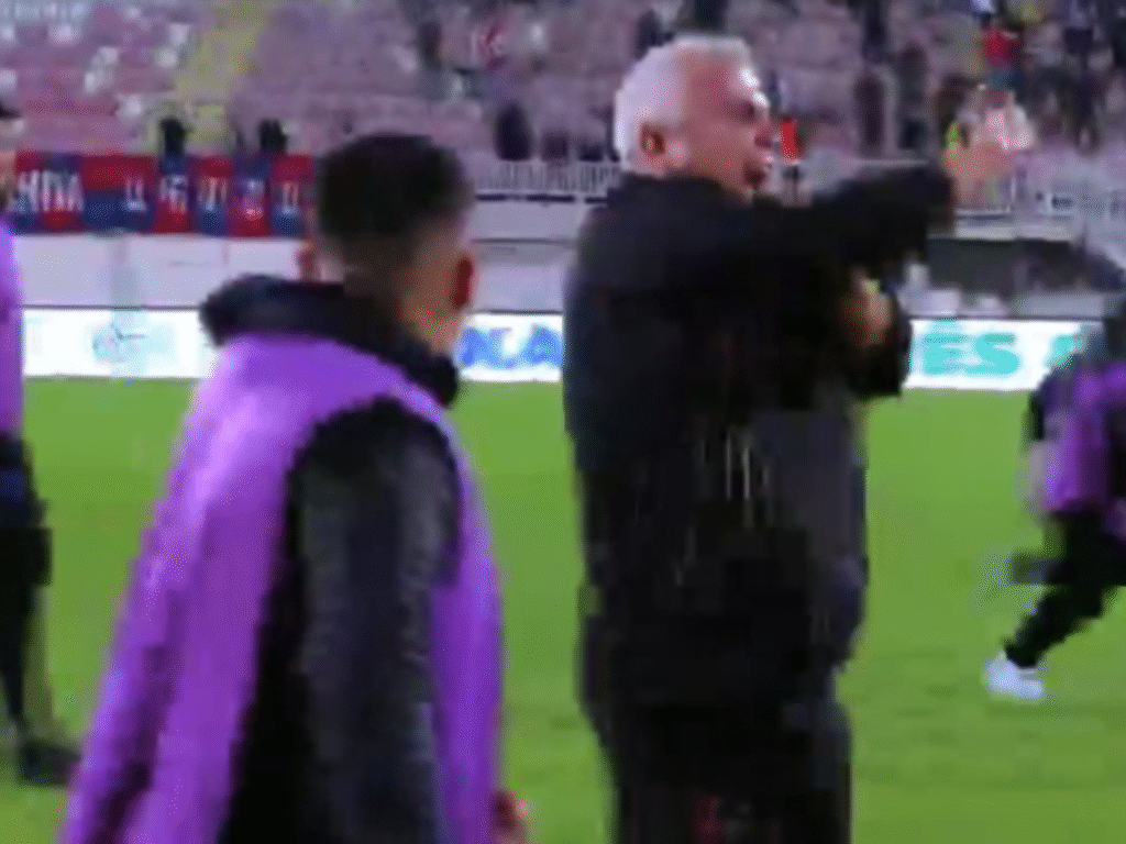 Vllaznia e Dinamo lindën  elegante,tani  bëjnë… të fortin!