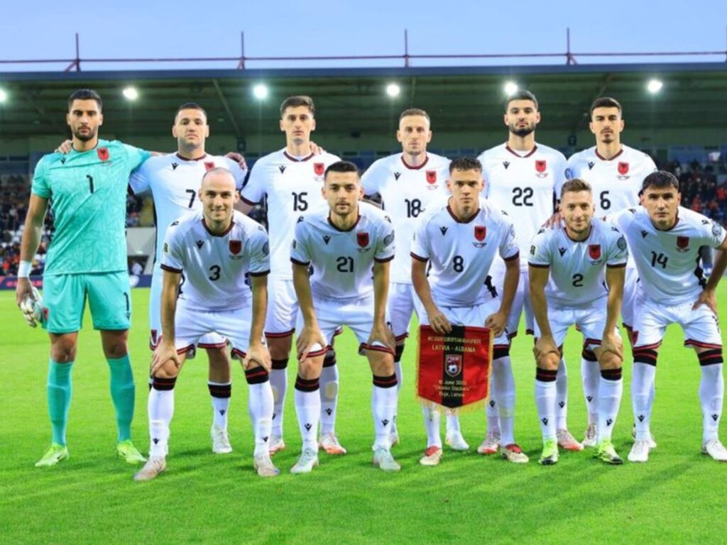 Botërori 2026 nuk fitohet në Andorra,por fillon nga Andorra