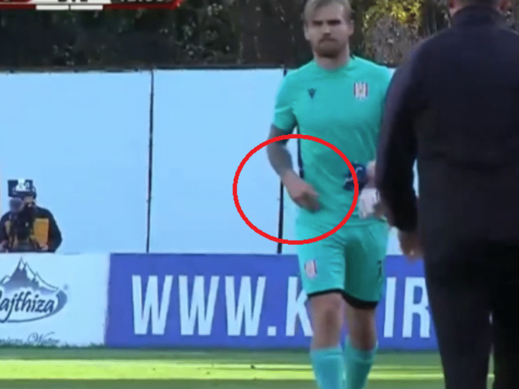 Futbolli shqiptar si lojë lagjesh