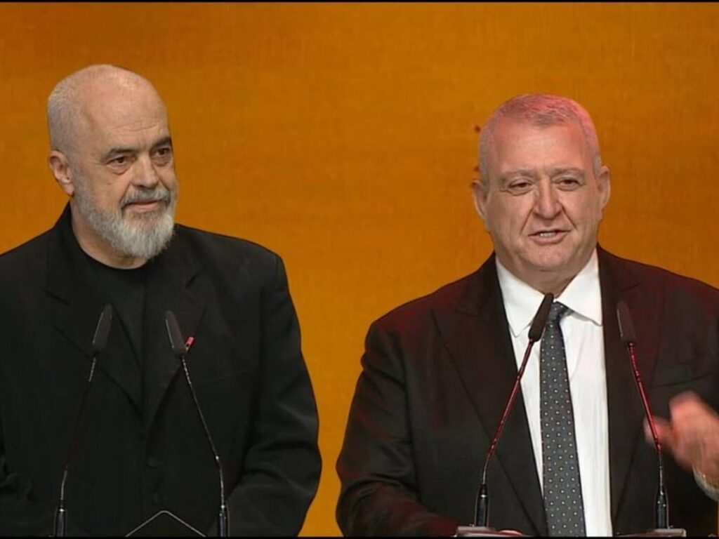 Cili e fitoi “Topin e Artë”: Mbreti i madh apo mbreti i vogël?