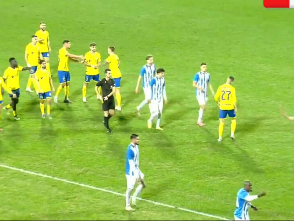 Tirana do të vrasë veten apo ..më mirë ta vrasin ?