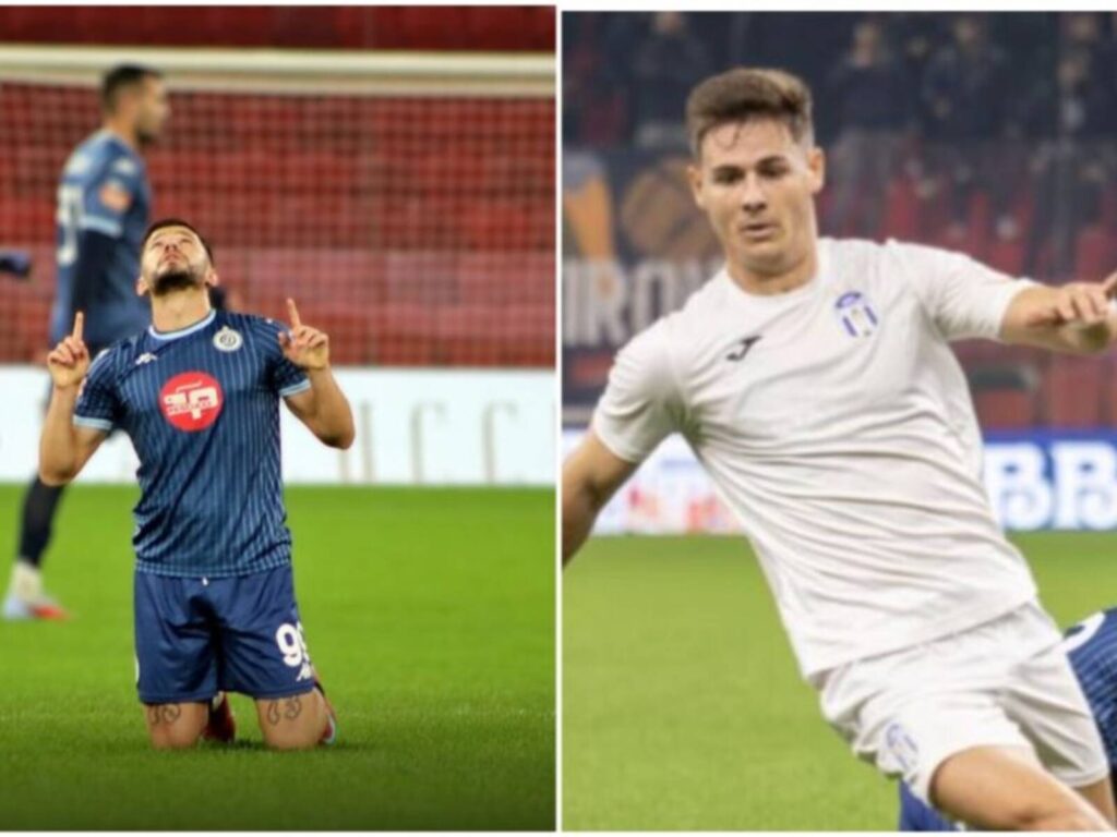 Tirana pëson vetëm 6 gola, të 7-in e shpërfilli !?