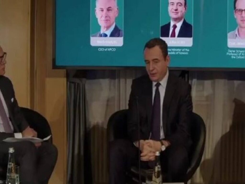 Kurti: Ndërtojmë 20 stadiume futbolli në funksion të Lojërave Mesdhetare