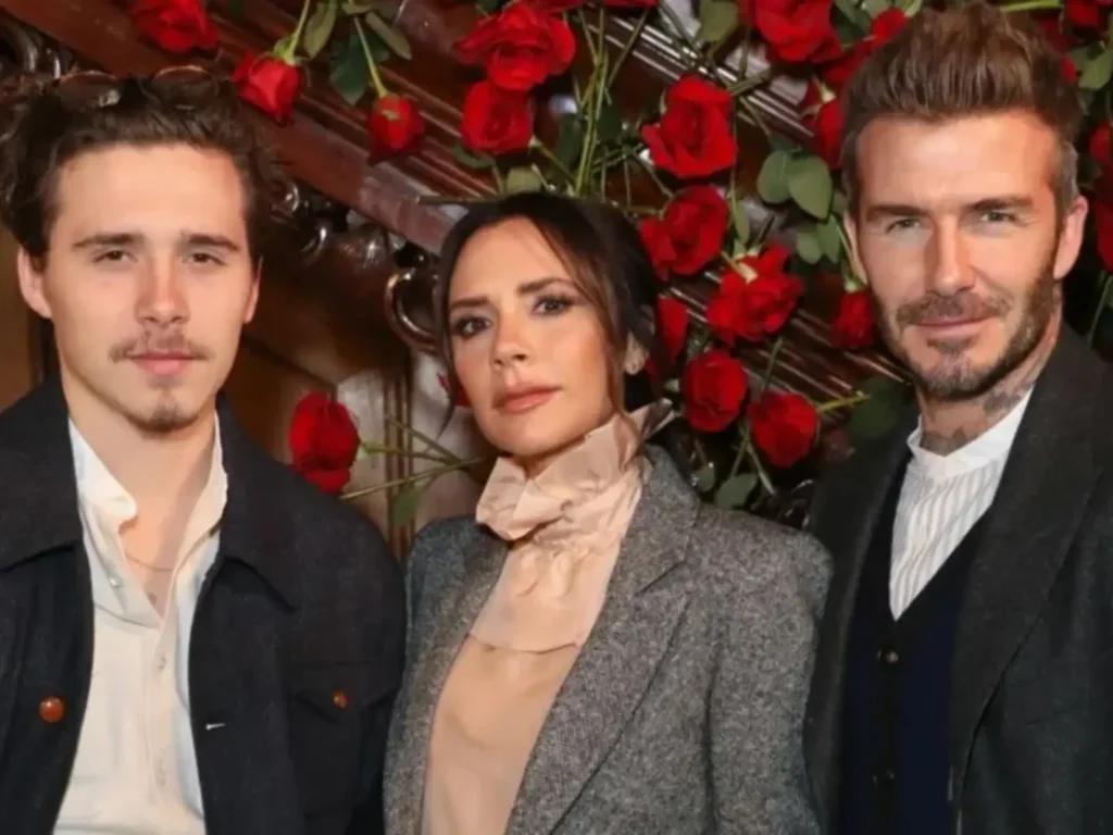 Beckham, BBC: A mund ta shkatërrojë Brooklyn emrin e familjes?