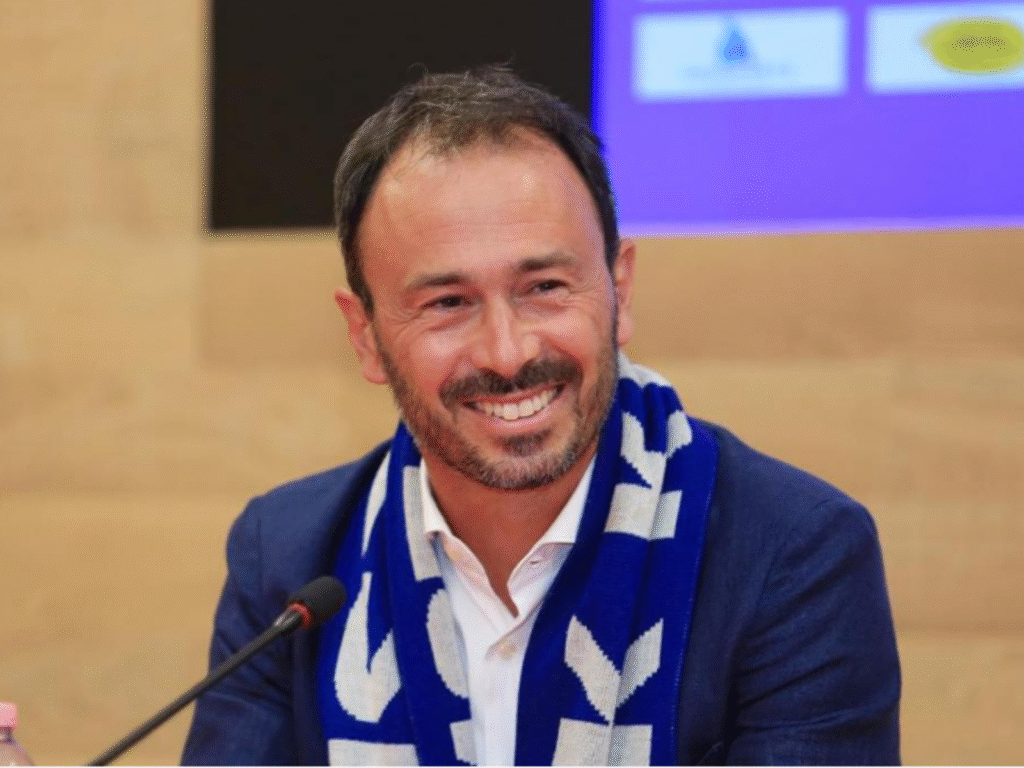 “Reklama” e Longo-s si “ilaç” zgjimi