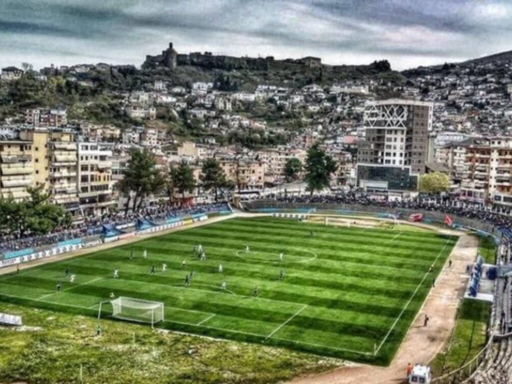 “Vdekja” e Luftëtarit një normalitet për futbollin tonë