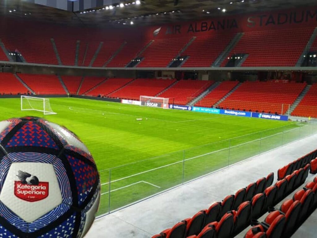 Rroftë “Babagjyshi” FSHF