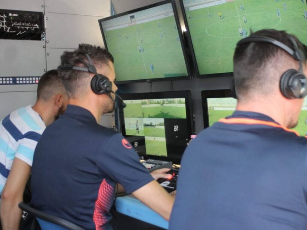 VAR-it nuk ia VAR askush…