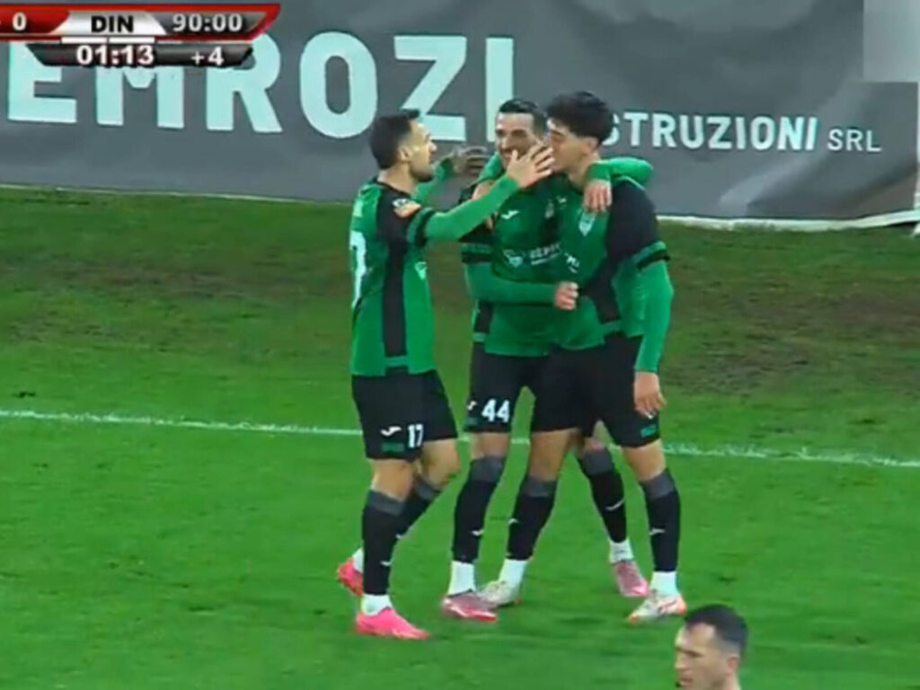 Kur “nxënësi” Tetova dhe “mësuesi” Daja …ndërrojnë rolet!