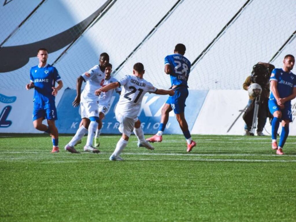 Futbolli shqiptar, pasqyrën ne i tregon UEFA