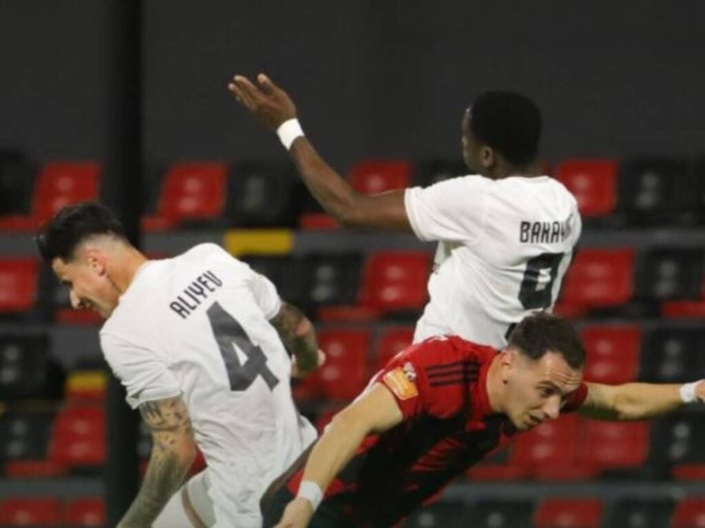 Edhe protesta e Egnatias është ..kampione !