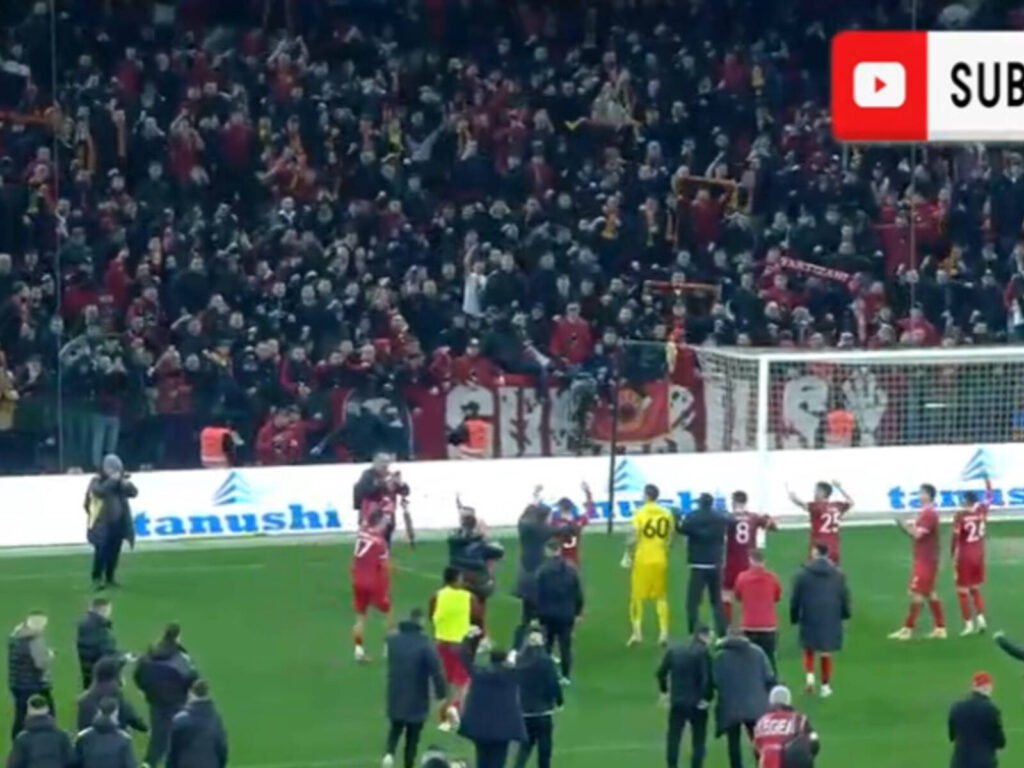 Edhe Derbi si ne Lojerat e Fatit, njeri gola, tjetri..shtylla !