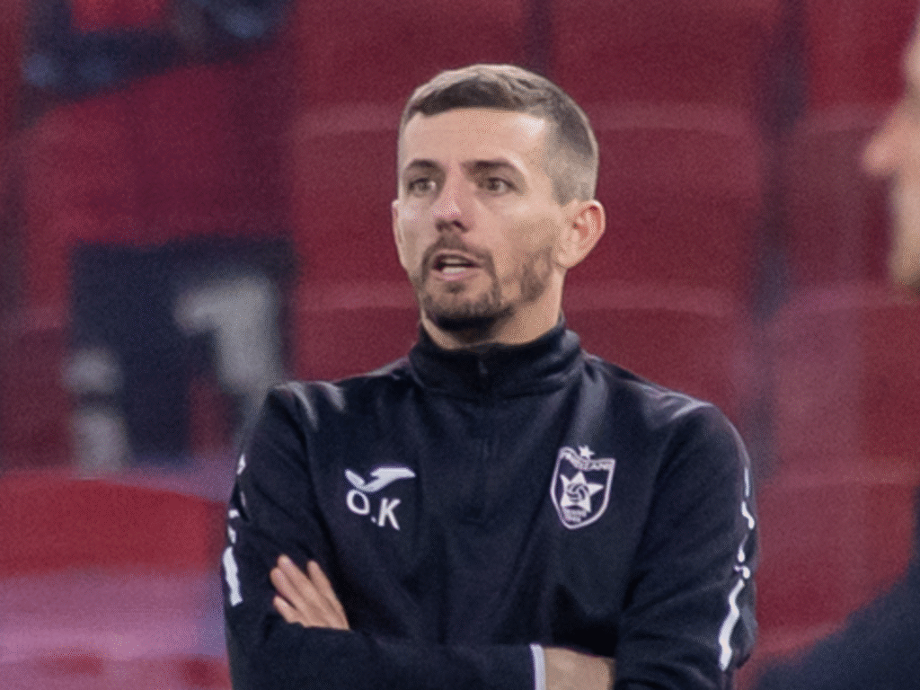 S’ka më “qofte tek Daja”, por tek..Kërnaja !