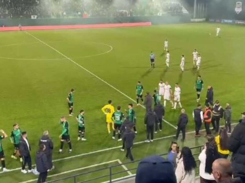 Ç’guxim  në Rrogozhinë, hodhen valle ne “goje te ujkut”?