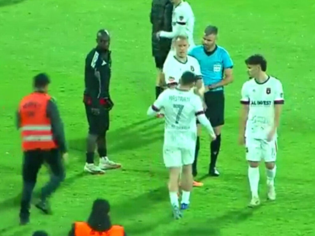 Kur humbet Vllaznia në moshën 107 vjeçare….