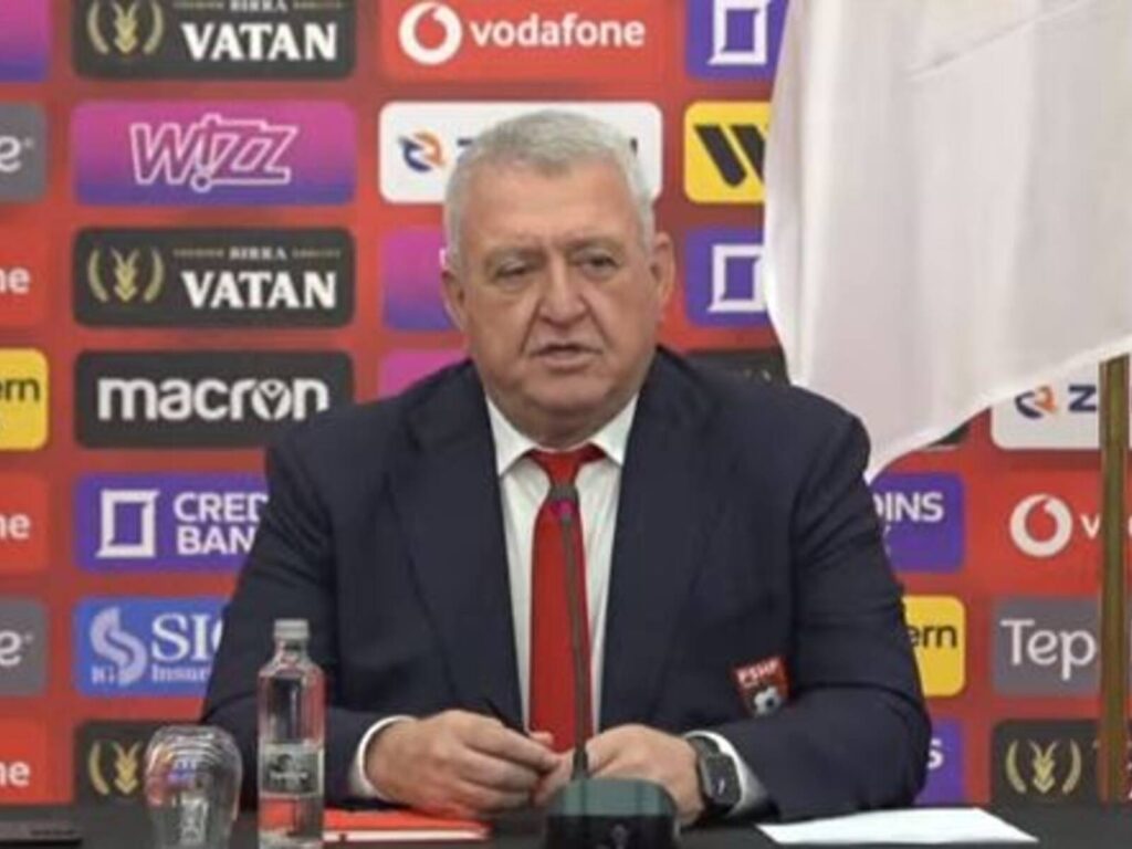 Një pyetje presidentit Duka … që “fik dritat e FSHF-së”!?