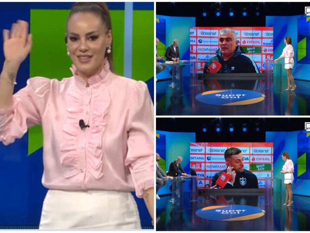 Futbolli dhe Big Brother, kujtoni se nuk janë “binjakë”?!