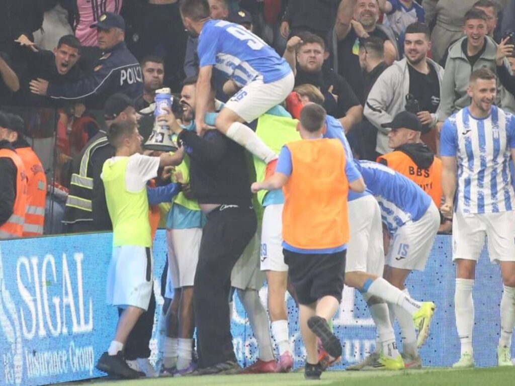 Një gol dehës në Derbi,.. “mezi gjeje shtëpinë “