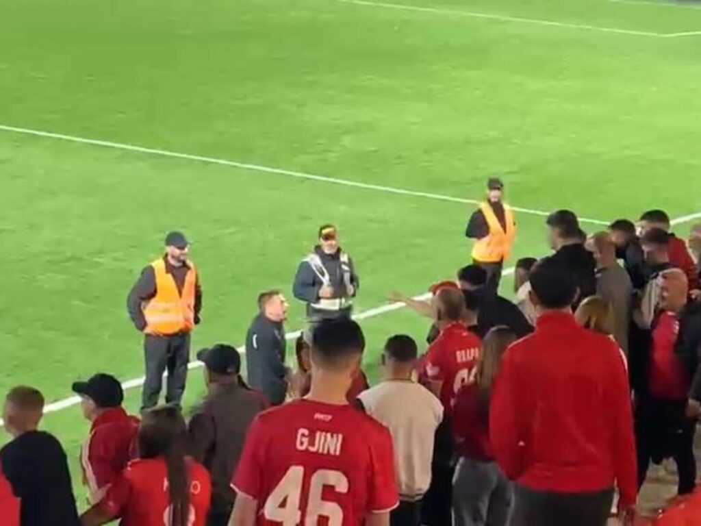 Trajneri Kërnaja..”nga lufta ne Vietnam tek ndërzimi artificial”