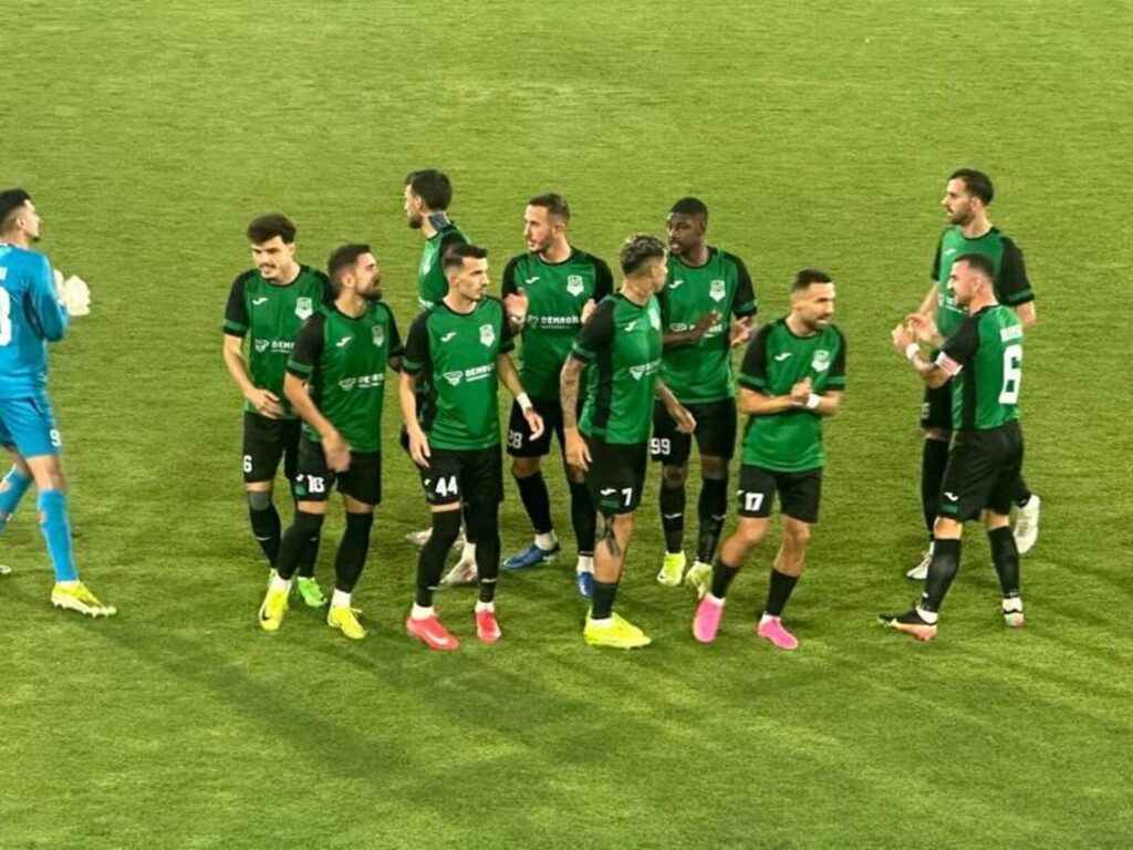 Modeli Egnatia: kur i dorezon ndeshjet s’e dënojnë!